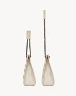 YSL NIKI SHOPPING IN VINTAGE LEATHER - Image 3